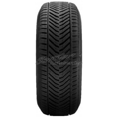 Taurus Allwetter-Reifen 215/60 R17 96H All Season SUV 3PMSF | 20628