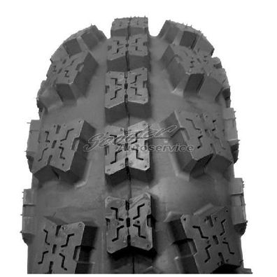 Obor Quadreifen 23x7 -10 33N WP03 Advent 6PR TL vorne | 84126