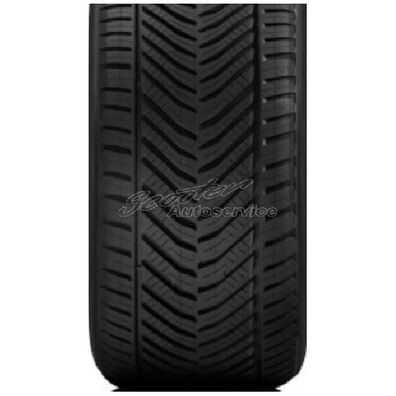 Riken Ganzjahresreifen 235/50 R18 101V All Season SUV 3PMSF XL (100H 97V) | 82751