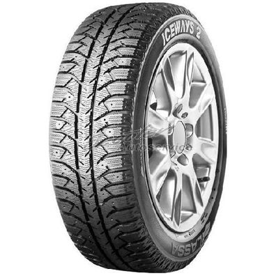 Winterreifen Lassa 215/65 R16 98T IceWays 2 3PMSF XL (98S 93T 95S 97R) | 66367