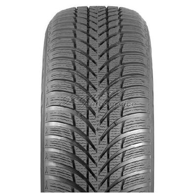 Winter-Reifen Nokian 235/50 R21 104W SnowProof 2 SUV 3PMSF XL (104V 101H) | 99235