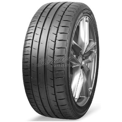 Davanti Sommerreifen 265/40 R18 101Y ProToura Sport XL (97Y 97W 98Y 93Y) | 75316
