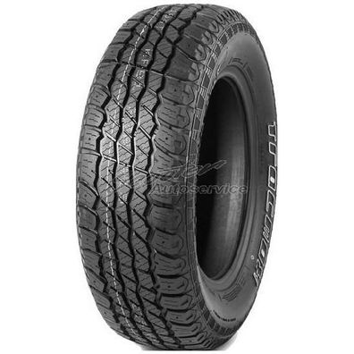 Tracmax Sommerreifen 265/60 R18 114T X-Privilo AT08 XL (110T 114S) | 12405