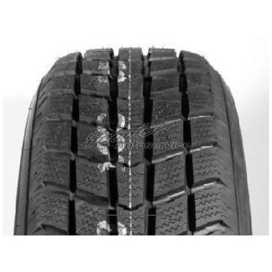 Roadstone Winterreifen 205/65 R16 107R EURO WIN 650 3PMSF (92Q 95Q 99R) | 58403