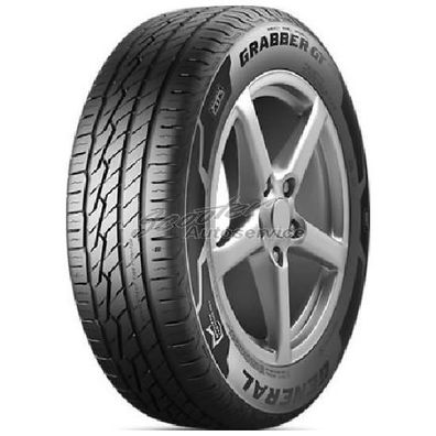 General Sommerreifen 235/55 R17 99V Grabber GT Plus (97V 96V 90V 99H) | 83220