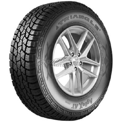 Sommerreifen Triangle 225/75 R16 108Q AgileX A/T TR-292 XL | 8060
