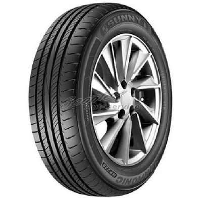 Sunny Sommer-Reifen 185/60 R14 82H Harmonic NP-226 (80H 80T 82T) | 76228