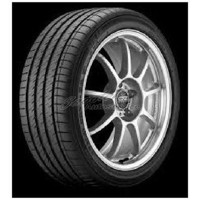 Sumitomo Sommer-Reifen 255/40 R19 100Y HTR Z5 XL (91Y 99Y 100T 100V 92Y) | 7347
