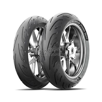 Michelin Motorradreifen 120/70 R15 56H Power Shift TL vorne (56S) | 68358