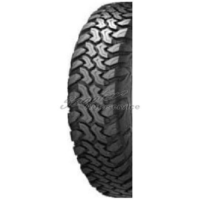 Hankook Sommer-Reifen 245/75 R16 120Q DynaPro MT-2 RT-05 POR SBL (120N) | 58321