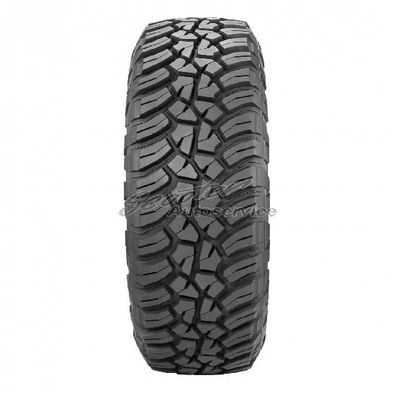 General Sommerreifen 205/80 R16 110Q Grabber X3 POR (108Q 104Q) | 91144