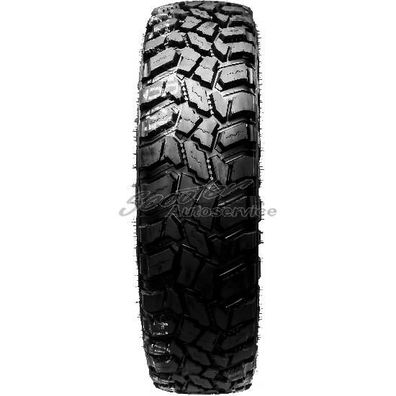 Cooper Sommerreifen 295/70 R17 121Q Discoverer STT Pro BSS POR (121P) | 22221