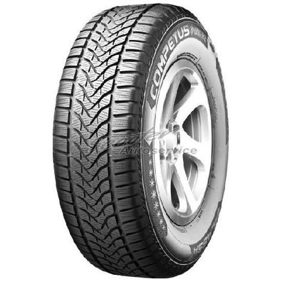 Winterreifen Lassa 255/55 R18 109H Competus Winter 2 3PMSF XL (99H 95T) | 87525