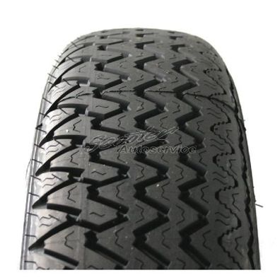 Sommer-Reifen Michelin 155/80 R13 78H XAS FF (73T 73H 75H 75T) | 49022
