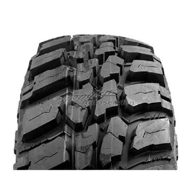 Nankang Sommerreifen 265/70 R16 117Q Conqueror MT OWL POR (112Q 110Q 112N) | 22698