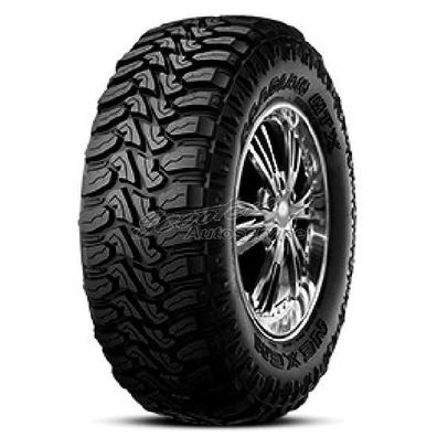 Nexen Sommerreifen 265/70 R17 C 121Q Roadian MTX RM-7 POR (120P 117Q 118P) | 79440