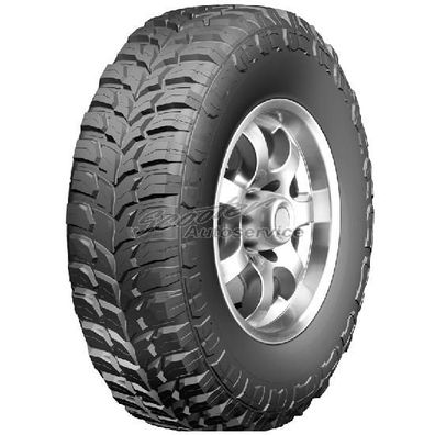 Linglong Sommerreifen 235/85 R16 120Q CrossWind M/T POR (107Q 114Q 104Q) | 8963