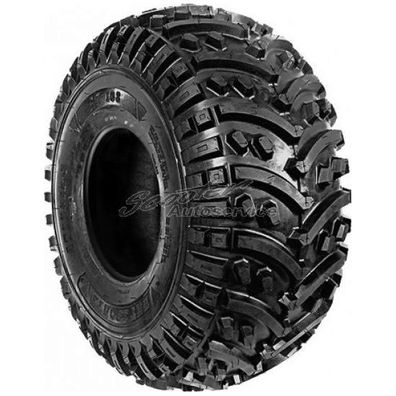 Quad-Reifen BKT 25x10 -12 AT 108 TL | 54515