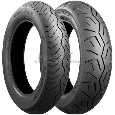 Motorrad-Reifen Bridgestone 110/90 -18 61H Exedra Max TL vorne (58T 60H) | 62760