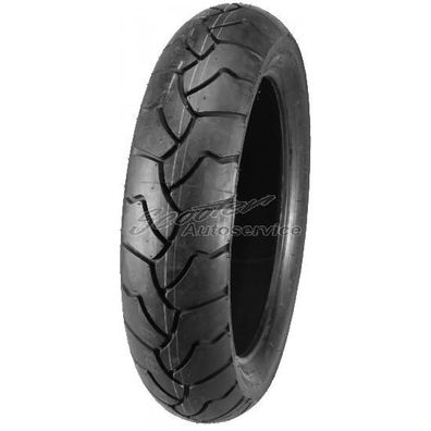 Motorradreifen Bridgestone 150/70 R17 69V Battle Wing BW-502 TL hinten | 48998
