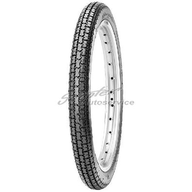 Motorradreifen CST 2.5 -17 38L C-107 TT hinten vorne | 75207