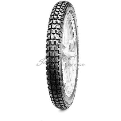 Motorradreifen Maxxis 4 -18 64N C-186 4PR TT hinten (64L 64M) | 96356