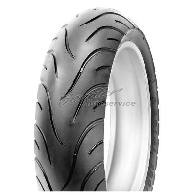 CST Motorradreifen 160/60 R15 67H CM-532 hinten | 86087