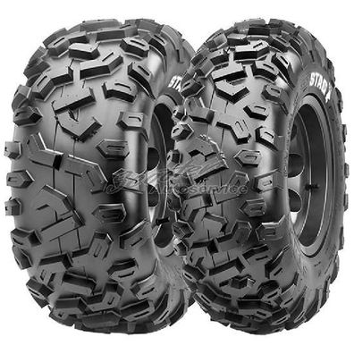 Quad-Reifen CST 27x9 R14 53M CU-58 Stag 8PR E4 TL (49M 47K 50M) | 98658