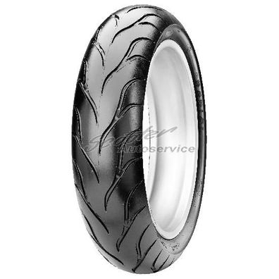 CST Motorradreifen 150/60 R17 66H CM-616 hinten (66S) | 27650