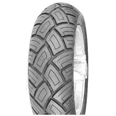 Deli Motorradreifen 120/70 R10 54L SC-103 hinten vorne (54J) | 86177