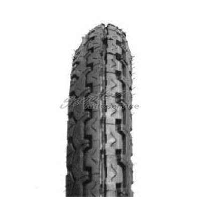 Dunlop Motorradreifen 2.75 -18 42S K 82 TT hinten vorne (42P) | 35248
