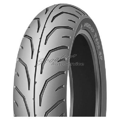 Motorrad-Reifen Dunlop 100/80 -14 48P TT900 GP TT vorne | 88733