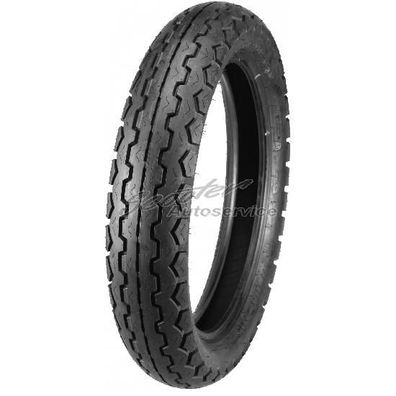 Dunlop Motorrad-Reifen 100/90 -18 56H TT100 GP TL TT vorne (53H) | 18903