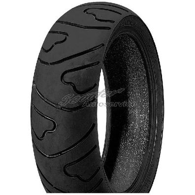Duro Motorradreifen 140/60 -13 57L HF916 X-Plorer TL hinten vorne | 64098