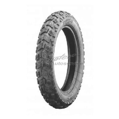 Motorradreifen Heidenau 3 -12 47J K57 Snowtex TT hinten vorne | 95854