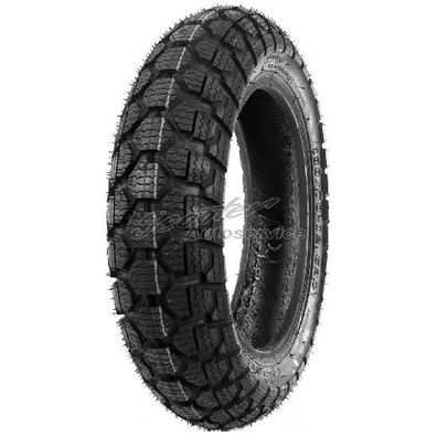 Motorrad-Reifen IRC 110/80 -14 59L SN23 Urban Snow TL hinten vorne (59J) | 13423