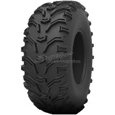 Kenda Quad-Reifen 25x8 -12 38F K299 Bearclaw 4PR E4 TL | 47116