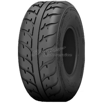 Kenda Quad-Reifen 20x11 -9 38N K547 Speedracer 4PR E4 TL (27N 34N) | 53793