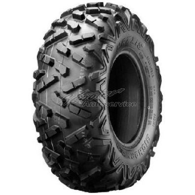 Quadreifen Maxxis 27x11 R14 73K MU10 Bighorn 2 4PR E-Kennung TL (70J 47K) | 83748