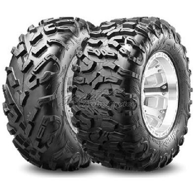 Maxxis Quad-Reifen 27x9 R14 49M M301 Bighorn 3 6PR E-Kennung TL (47K) | 3994