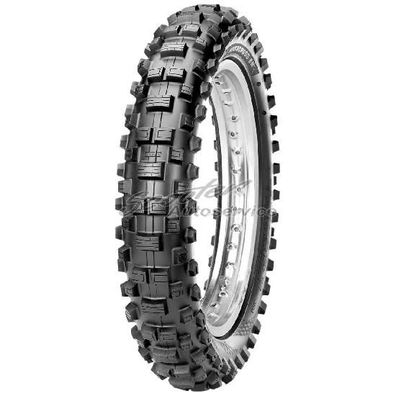 Maxxis Motorradreifen 120/90 -18 65R Maxxenduro/Pro M7314K TT hinten (65M) | 64627