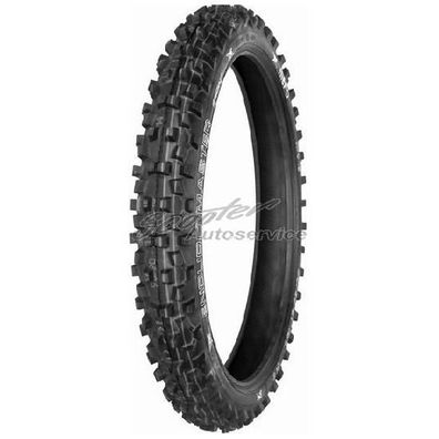 Motorrad-Reifen Mefo Sport 80/100 -21 51S MFC15 Enduro Master TT vorne | 78452