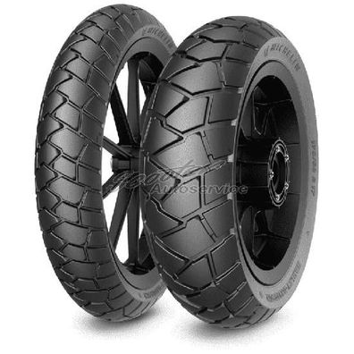 Michelin Motorradreifen 170/60 R17 72V Scorcher Adventure TL/TT hinten | 23139