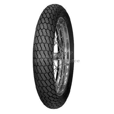 Mitas Motorradreifen 140/80 -19 71H H-18 ROAD TL hinten | 43862