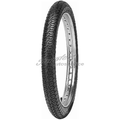 Mitas Motorrad-Reifen 2.5 -16 42J B 8 TT hinten vorne (41J) | 66156