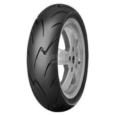 Mitas Motorrad-Reifen 120/70 -12 58P Maxima TL hinten vorne (55P 51P 58L) | 32765