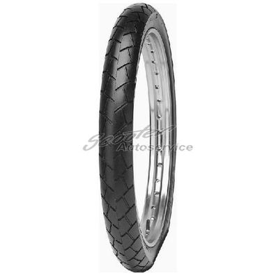 Motorradreifen Mitas 2.75 -17 47J MC 11 TL/TT hinten vorne | 32103