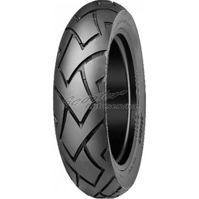 Motorrad-Reifen Mitas 150/70 R18 70V Terra Force-R TL TT hinten (67V 69H) | 20471