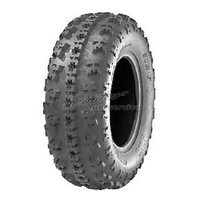 SUN-F Quad-Reifen 19x7 -8 28F A-027F 6PR TL | 96389