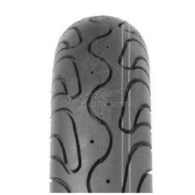 Motorrad-Reifen Vee Rubber 110/80 -10 58J VRM-134 TL | 82262